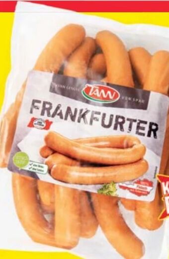 Maximarkt Frankfurter Angebot