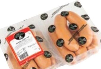 Maximarkt Knacker Angebot