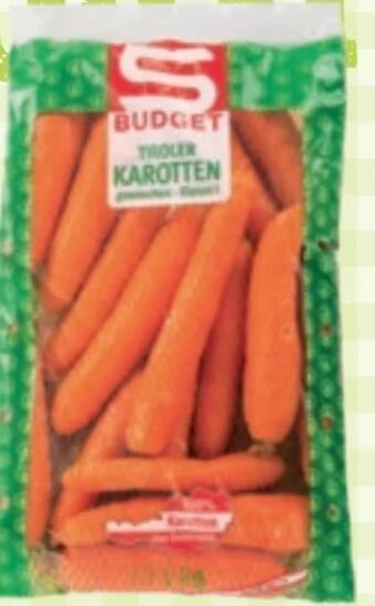 Maximarkt Karotten Angebot
