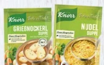 Maximarkt Bitte zu tisch suppe Angebot