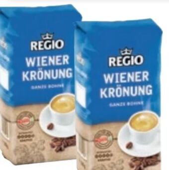 Maximarkt Wiener krönung Angebot