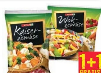 Maximarkt Gemüse Angebot