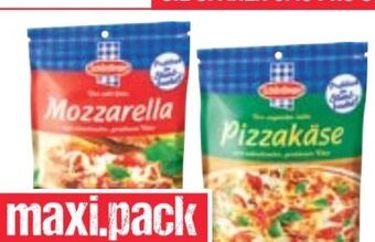 Maximarkt Pizzakäse Angebot