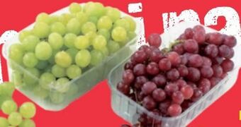 Maximarkt Trauben Angebot