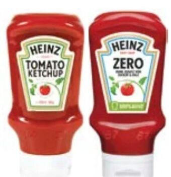 Maximarkt Tomato ketchup Angebot