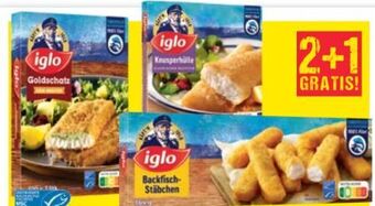 Maximarkt Fischstäbchen Angebot