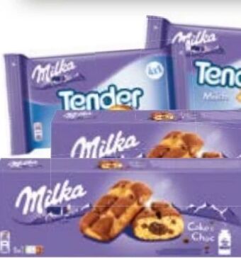 Maximarkt Küchlein choco Angebot