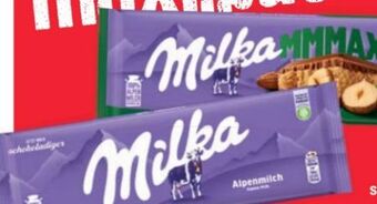 Maximarkt Schokolade Angebot