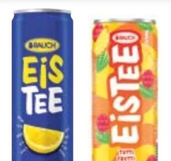 Maximarkt Eistee Angebot