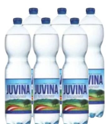 Maximarkt Mineralwasser Angebot