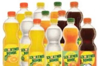 Maximarkt Limonade Angebot