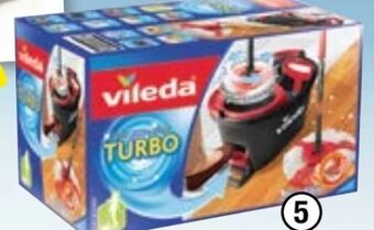 Maximarkt Easy wring-clean turbo komplett-set Angebot