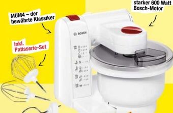 Maximarkt Küchenmaschine mump1000 Angebot