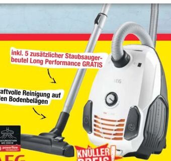 Maximarkt Staubsauger vx6-2-iw-5 Angebot