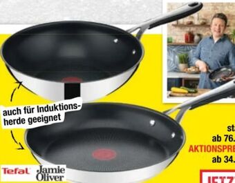 Maximarkt Essentials pfanne jamie oliver Angebot
