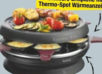 Maximarkt Raclette re 1820 Angebot
