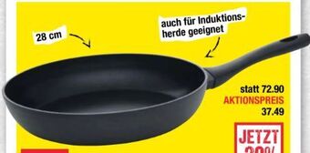 Maximarkt Pfanne hot Angebot