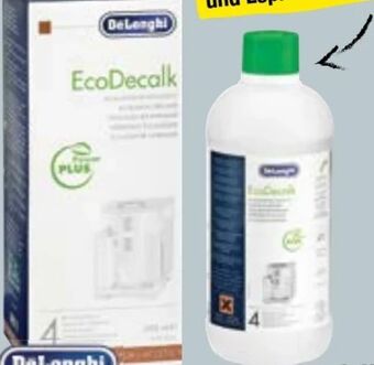 Maximarkt Entkalker ecodecalk Angebot