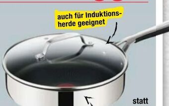 Maximarkt Essentials pfanne jamie oliver Angebot