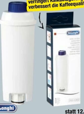 Maximarkt Wasserfilter dlsc 002 Angebot