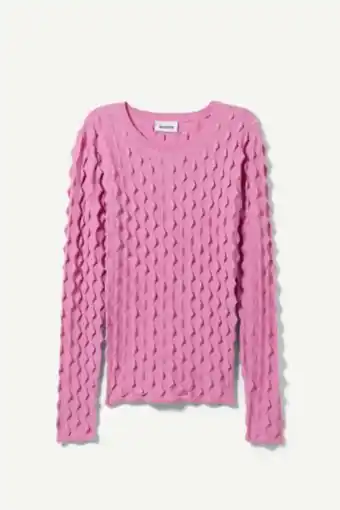 H&M Top spike Angebot