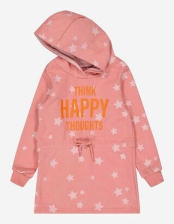 Takko Mädchen longpullover - messageprint Angebot