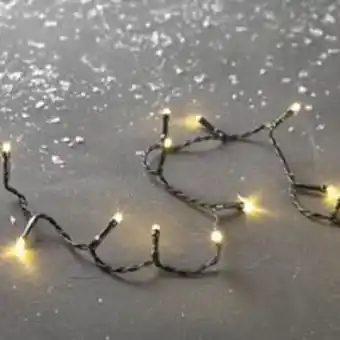 JYSK Lichterkette guttorm m/1000led Angebot