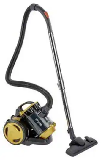 Mömax Bodenstaubsauger himk max. 800 watt Angebot