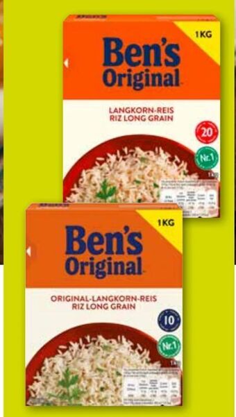 ADEG Original reis Angebot