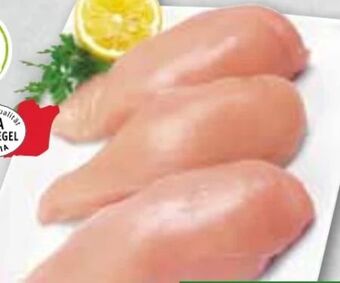 ADEG Hühnerfilet Angebot