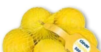 ADEG Zitronen Angebot