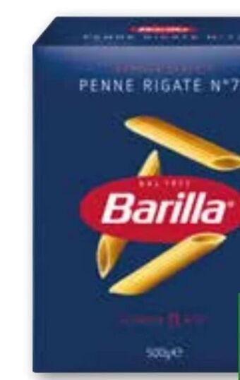 ADEG Teigwaren Angebot