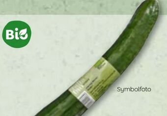 ADEG Bio gurke Angebot