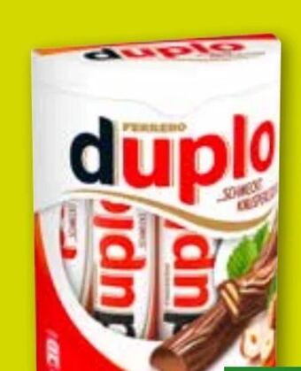 ADEG Duplo Angebot