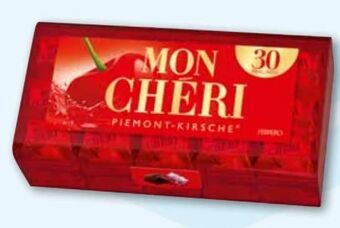 ADEG Mon cheri Angebot