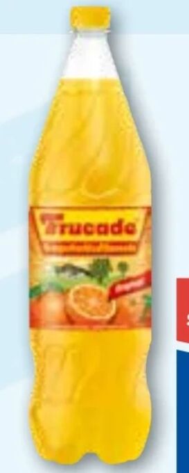 ADEG Limonade Angebot