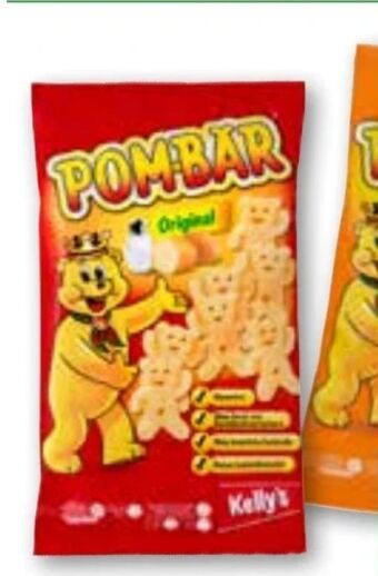 ADEG Pom-bär Angebot