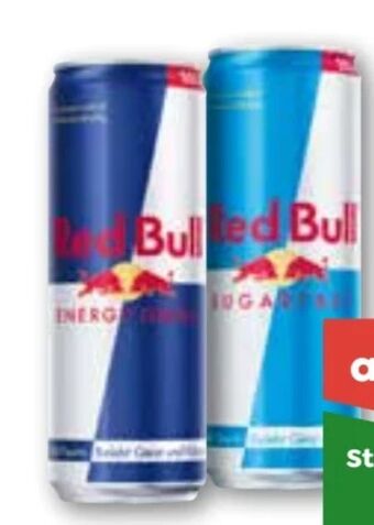 ADEG Energy drink Angebot