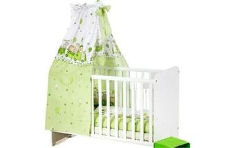 Möbel Ludwig Kinderbett Angebot