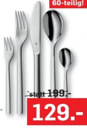 Möbel Ludwig Besteckset Angebot