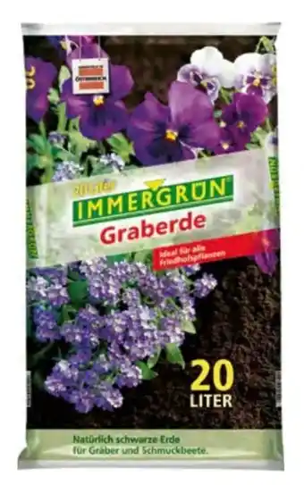 Lagerhaus Graberde Angebot