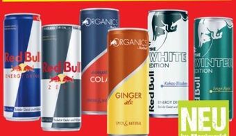 Maximarkt Energy drink Angebot