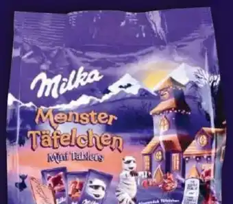Norma Halloween monster täfelchen Angebot
