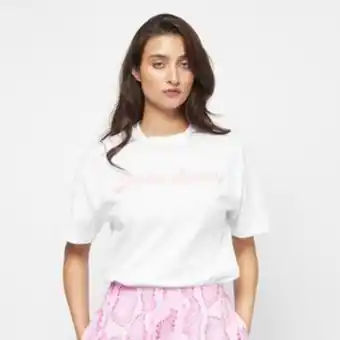 Snipes Sense lollipop letter t-shirt Angebot