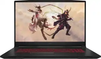 Media Markt Msi gaming notebook katana gf76, i7-12700h, 16gb ram, 1tb ssd, rtx3060, 17.3 zoll fhd 144hz, core black Angebot