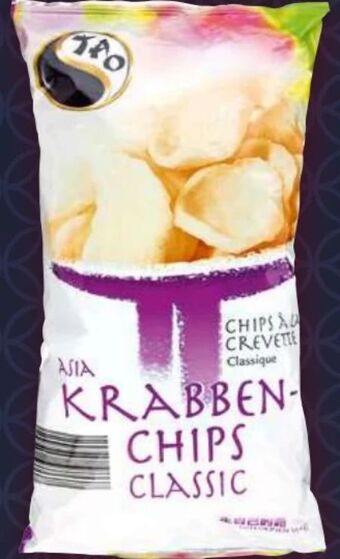 Norma Krabbenchips classic Angebot