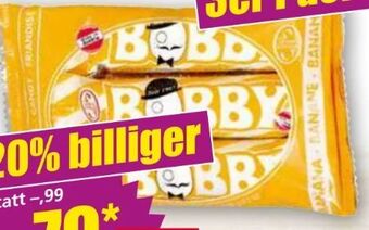 Norma Bobby trio Angebot