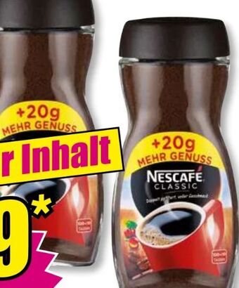 Norma Classic Angebot