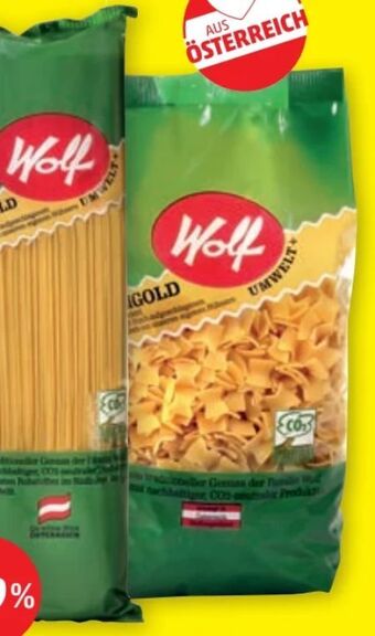 PENNY Eigold teigwaren Angebot