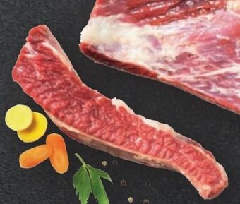 PENNY Suppenfleisch Angebot